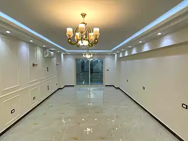 Administrative For rent in El Thawra St, Dokki, 185 sqm