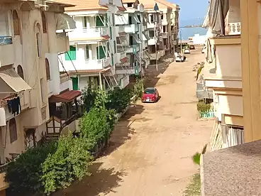 شقق مفروشة للإيجار في مدينة رأس البر، راس البر، 65 متر