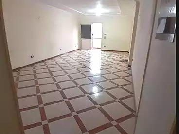 Apartments For rent in Helwan, Greater Cairo, 165 sqm