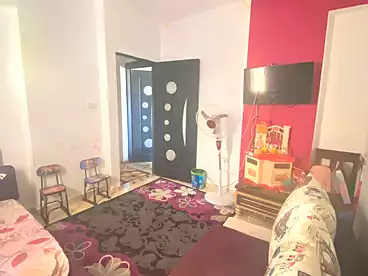 شقق للبيع في المندرة، الاسكندرية، 85 متر