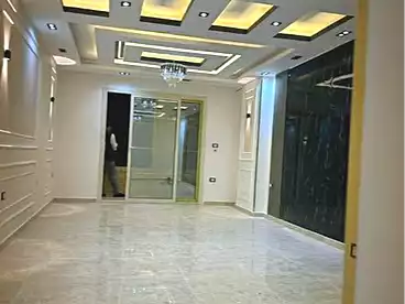 Apartments For rent in Faisal, Greater Cairo, 120 sqm