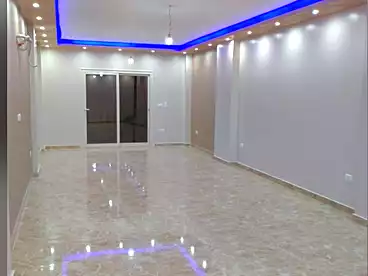 Apartments For sale in El Magzar El Aly St., El Lebeny, 200 sqm