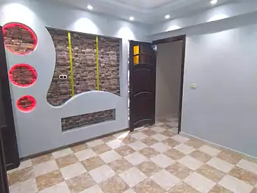 Apartments For sale in Street 16 El Eslah, El Falki, 65 sqm