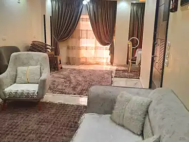Apartments For sale in Nasser El Din St., El Haram, 130 sqm
