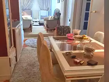 شقق للبيع في شارع الايمان، سيدي بشر قبلي، 95 متر