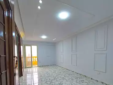 Apartments For sale in Gamila Abu Herid St., El Seyouf, 125 sqm
