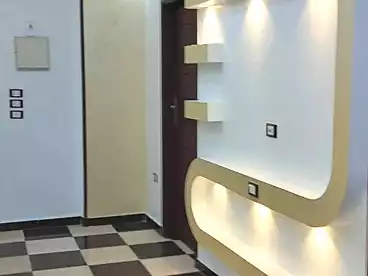 شقق للبيع في شارع العشرين، فيصل، 130 متر