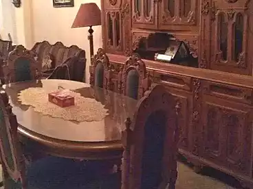 Furnished Apartment For rent in El Mariotia, Faisal, 100 sqm