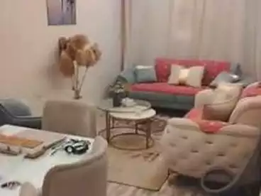 Apartments For sale in Amr Ibn El Aas St., El Matbaa, 85 sqm