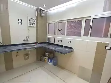 Apartments For sale in Sabrin St, El Bitash, 130 sqm