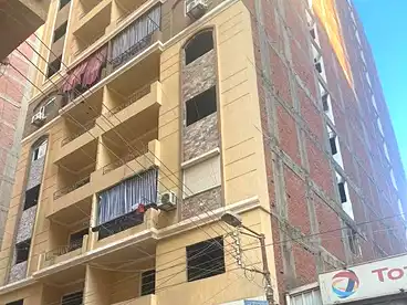 شقق للبيع في شارع محمد المهدي، أبو راضي، 170 متر