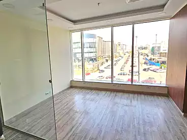 Administrative For rent in Trivium Square Mall - INMA, Compounds in New Cairo, 79 sqm