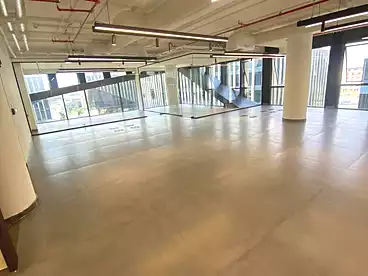 Administrative For rent in Spectrum - Eastown Compound, Eastown Compound - Sodic, 301 sqm