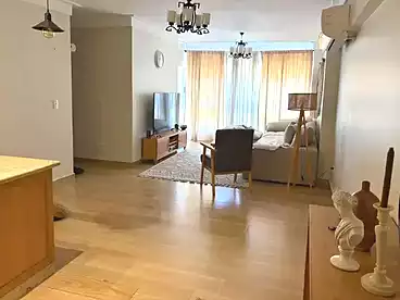 Properties For sale in Zahraa El Maadi, Maadi, 140 sqm