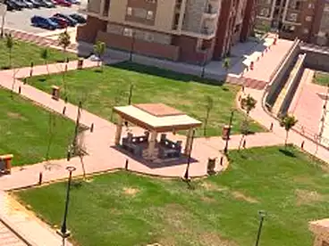 Apartments For sale in Dar Misr El Koronfel, Compounds in New Cairo, 140 sqm