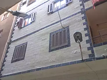 مباني للبيع في طريق كعبيش، فيصل، 120 متر