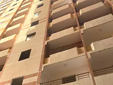 Apartments For sale in Street 15, Nozha 2, 135 sqm