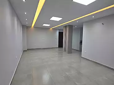 Offices For rent in Rayhanah Plaza - Morshedy Group, Compounds in Maadi, 110 sqm