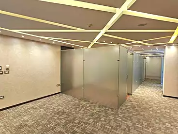 مكاتب للبيع في تريفيوم بيزنس كومبلكس - إنماء، كمبوند بالتجمع الخامس، 157 متر