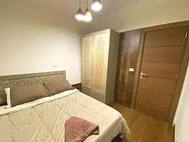 شقق فندقية للإيجار في السيده زينب، القاهرة الكبرى، 65 متر