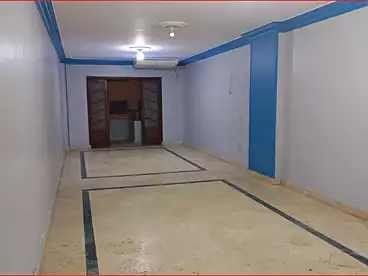 إداري للإيجار في شارع محمد سيد أحمد، حلوان، 180 متر