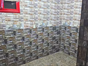 شقق للبيع في شارع رايل، منشية عين حلوان، 100 متر