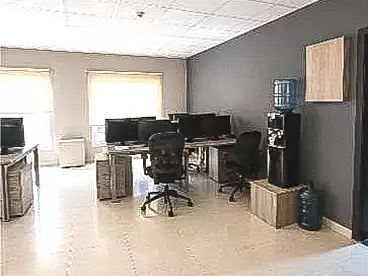 Administrative Building For rent in El Merag El Elwy, Zahraa El Maadi, 2000 sqm
