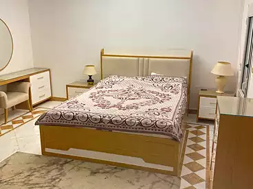 Villas For rent in Ahmed Rami St., Phase 1, 450 sqm