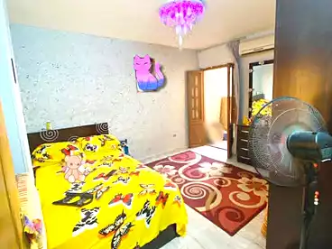 Apartments For sale in Mansour St., Manshiet Ain Helwan, 163 sqm