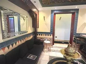 Commercial For sale in Msadak St., Dokki, 200 sqm