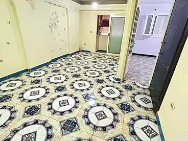 Apartments For sale in Gamal Abdel Nasser St., Miami, 90 sqm