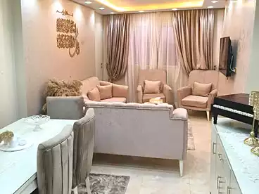 شقق للبيع في شارع المنشية، الطوابق، 120 متر