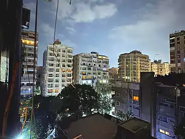 شقق للبيع في شارع سوريا، المهندسين، 150 متر