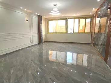 شقق للبيع في شارع كورنيش النيل، الدقي، 190 متر
