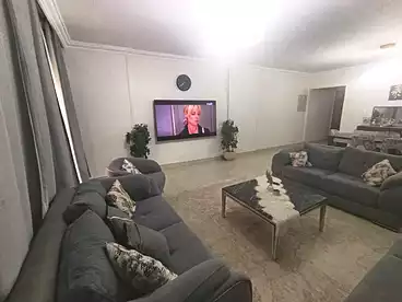 Apartments For rent in Phase 7, Extension of Rehab, 162 sqm