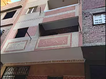 مباني للبيع في الحفرية، البراجيل، 75 متر