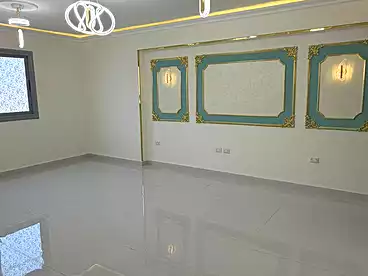 عقارات للبيع في النعام، عين شمس، 120 متر