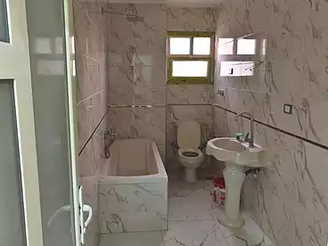 Apartments For rent in Mostafa Fahmy St., Helwan, 140 sqm