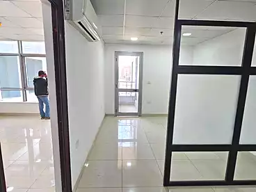 Offices For rent in Zahraa El Maadi St, Zahraa El Maadi, 100 sqm
