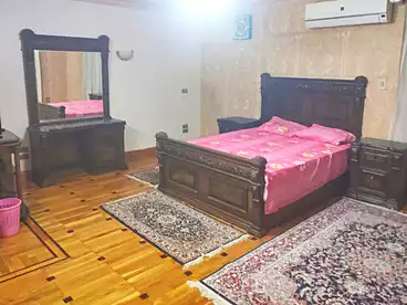 Furnished Apartment For sale in Faisal, Greater Cairo, 250 sqm