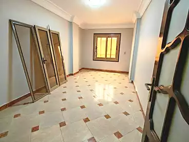 Apartments For sale in Ahmed Enci St., Helwan, 165 sqm