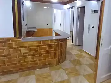 Apartments For sale in Shatee El Nakheel, Al Agamy, 100 sqm