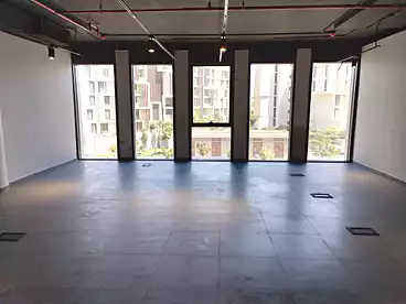 Offices For rent in Eastown Parks - Eastown Compound, Eastown Compound - Sodic, 70 sqm