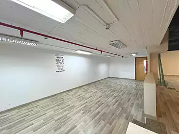 Administrative For rent in Second Sector, New Cairo - 5th Settlement, 300 sqm