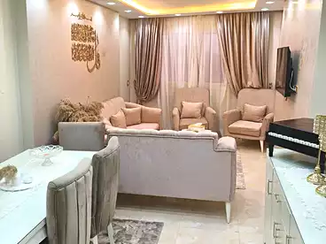 شقق للبيع في الطالبية، فيصل، 120 متر