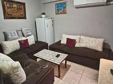 Apartments For sale in Abd El Razek El Sanhoury St., El Seyouf, 130 sqm