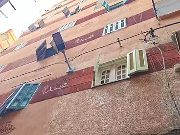 عقارات للبيع في الحضره الجديده، الحضرة، 90 متر