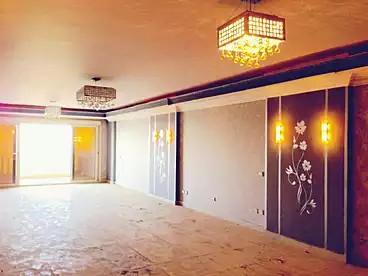 شقق للبيع في حدائق حلوان، حلوان، 240 متر