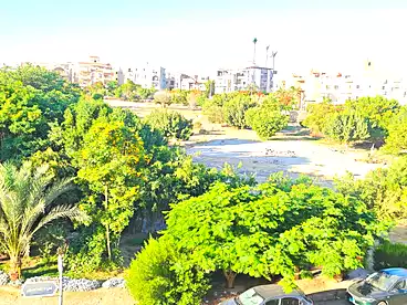 شقق للبيع في شارع سليمان عزبي، النرجس 3، 185 متر