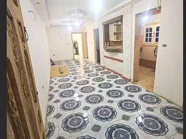 شقق للبيع في شارع جابر حافظ، الهانوفيل، 105 متر